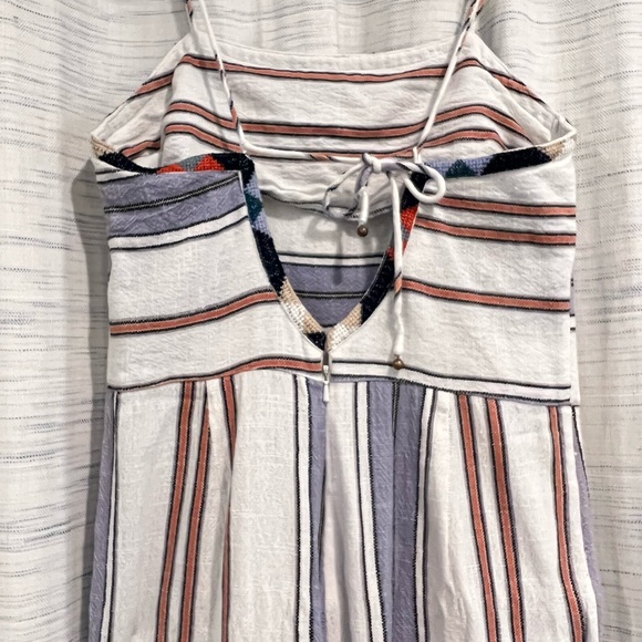 Tiger lily Jumpsuit - Picture 7 of 7